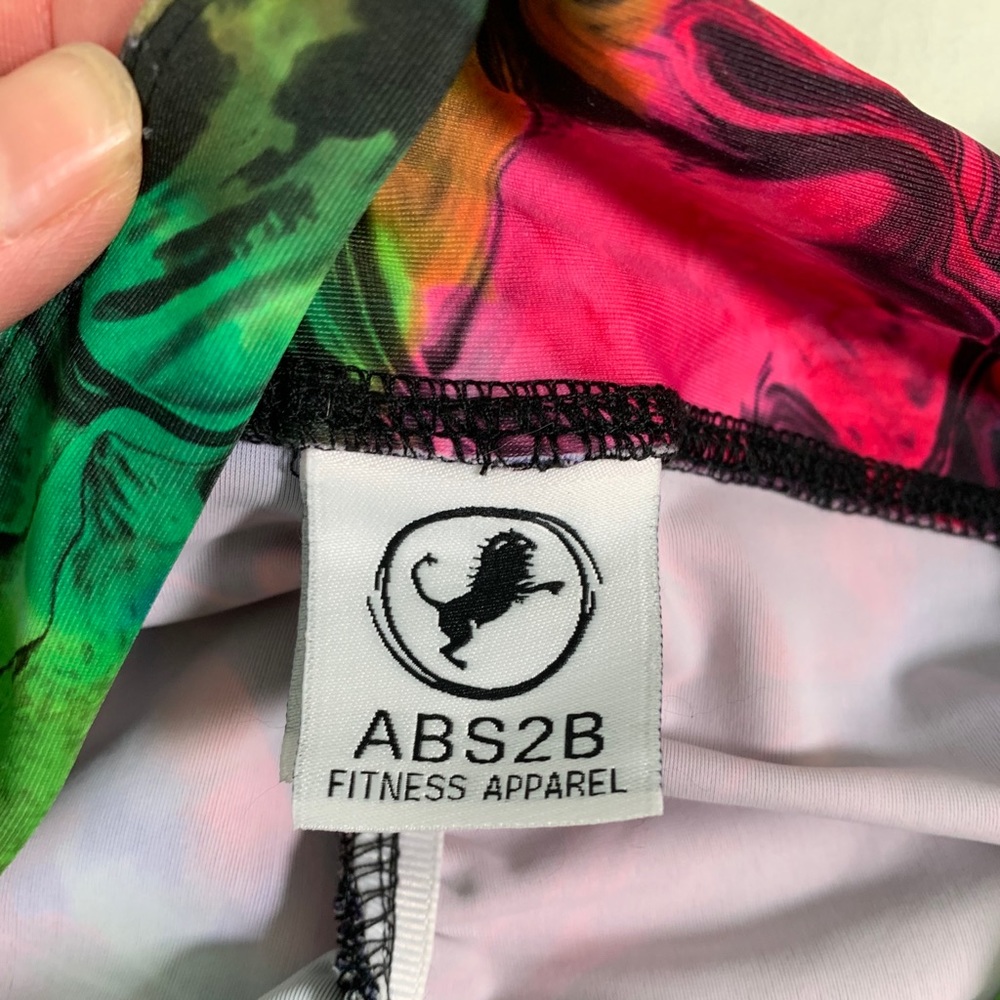 🎉FUN🎉 Workout Leggings - Picture 9 of 10
